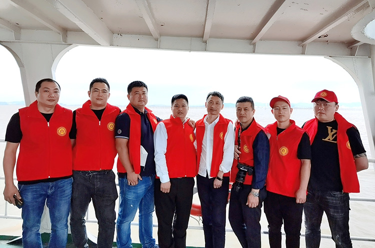 2020中秋联谊活动